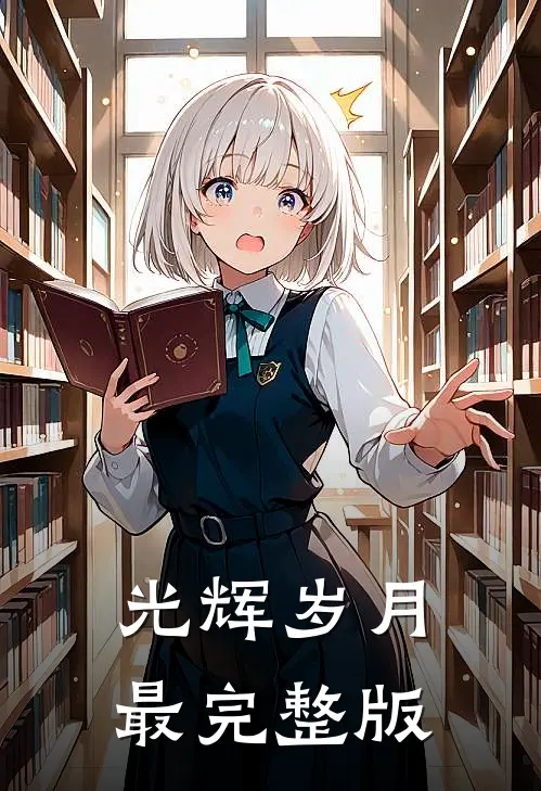 光辉岁月最完整版