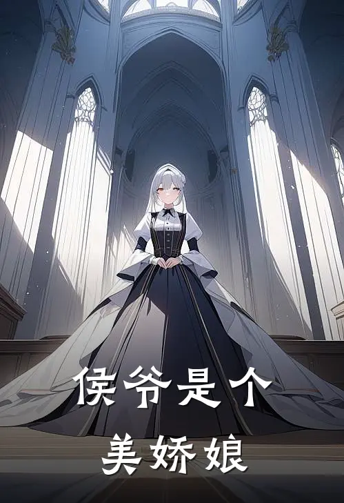 侯爷是个美娇娘