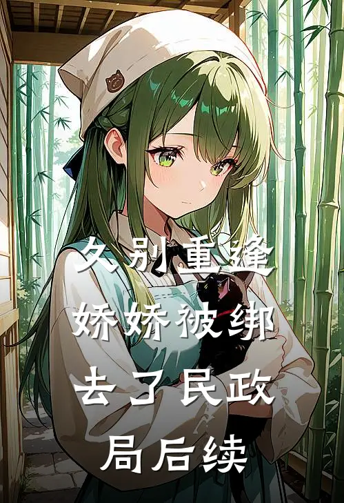 久别重逢：娇娇被绑去了民政局后续