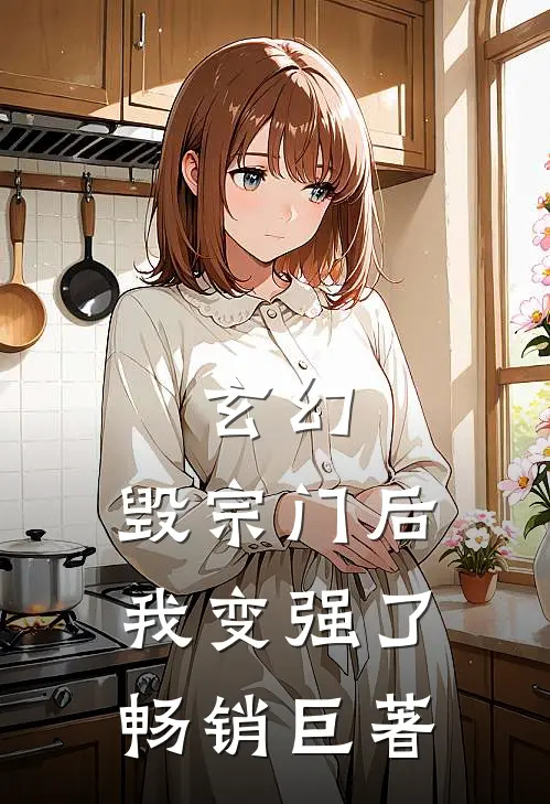 玄幻：毁宗门后我变强了畅销巨著
