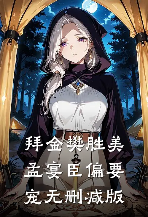 拜金樊胜美，孟宴臣偏要宠无删减版