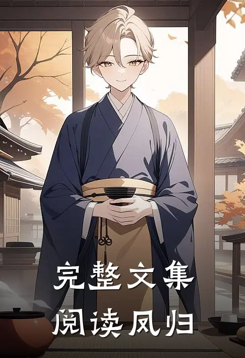完整文集阅读凤归