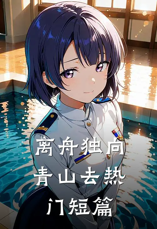 离舟独向青山去热门短篇