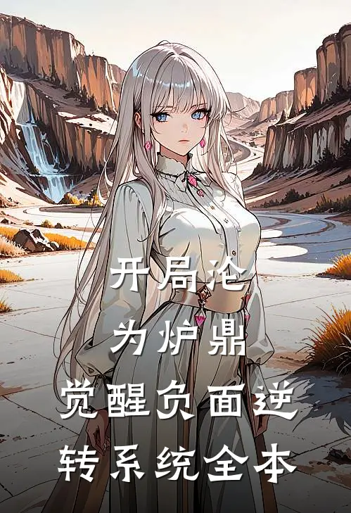 开局沦为炉鼎，觉醒负面逆转系统全本