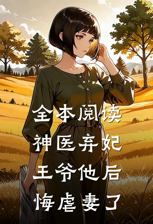 全本阅读神医弃妃：王爷他后悔虐妻了