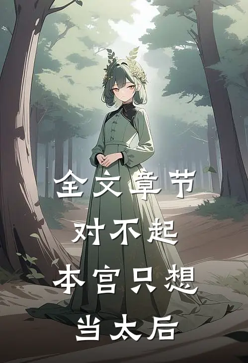全文章节对不起，本宫只想当太后