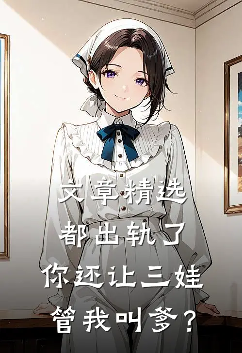 文章精选都出轨了，你还让三娃管我叫爹？