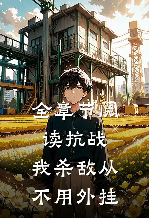 全章节阅读抗战：我杀敌从不用外挂