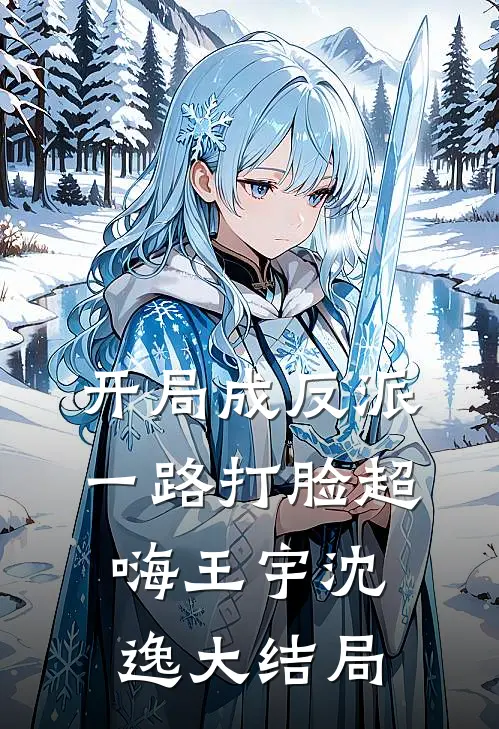 开局成反派，一路打脸超嗨王宇沈逸大结局