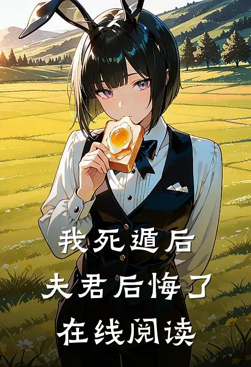 我死遁后,夫君后悔了在线阅读