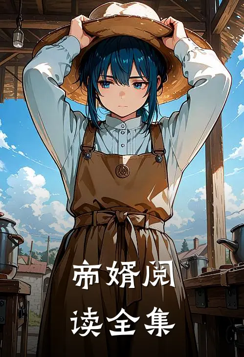 帝婿阅读全集