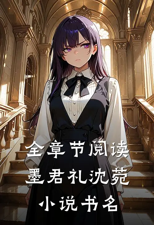 全章节阅读墨君礼沈菀小说 书名