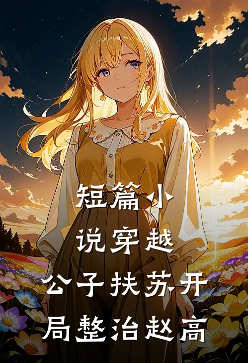 短篇小说穿越：公子扶苏开局整治赵高