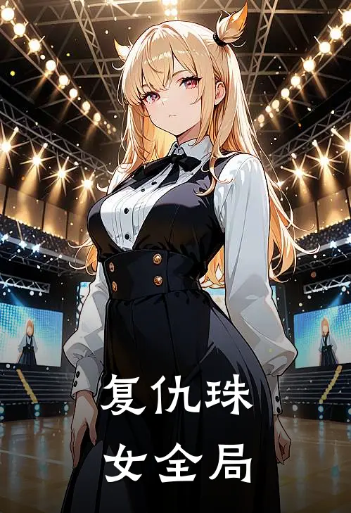 复仇珠女全局