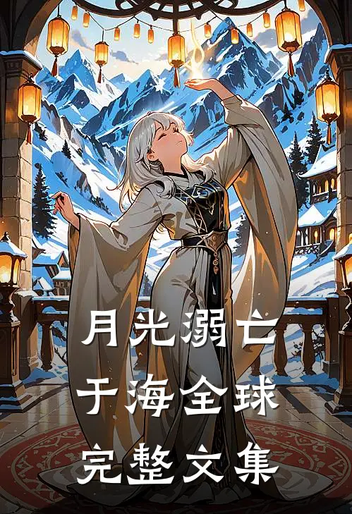 月光溺亡于海全球完整文集