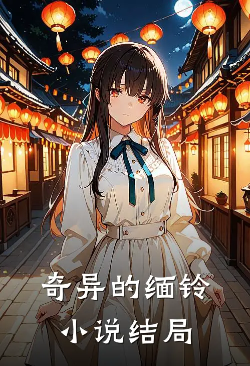 奇异的缅铃小说结局
