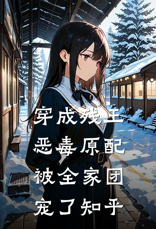 穿成残王恶毒原配，被全家团宠了知乎