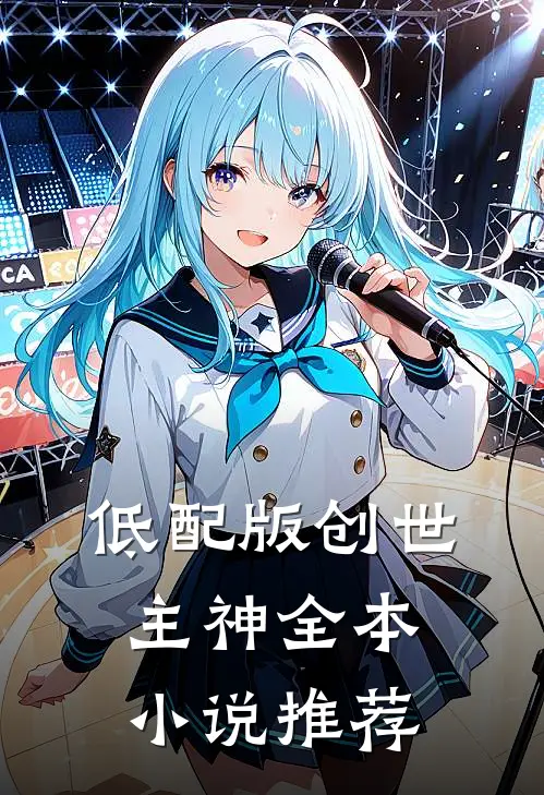 低配版创世主神全本小说推荐