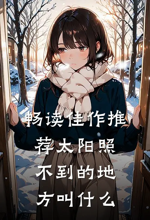 畅读佳作推荐太阳照不到的地方叫什么
