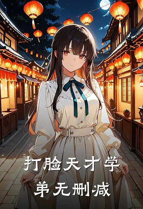 打脸天才学弟无删减