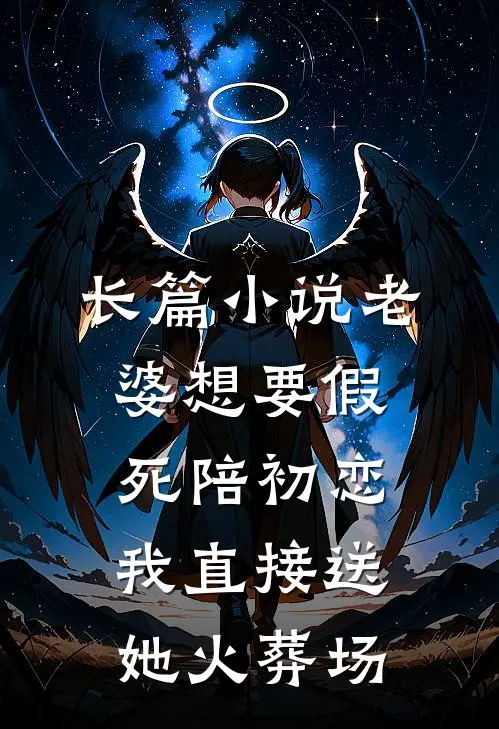 长篇小说老婆想要假死陪初恋，我直接送她火葬场