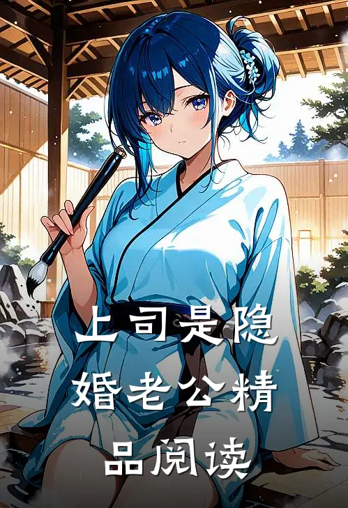 上司是隐婚老公精品阅读
