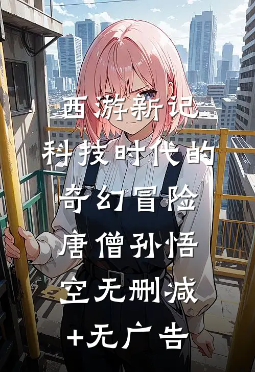 西游新记：科技时代的奇幻冒险唐僧孙悟空无删减+无广告