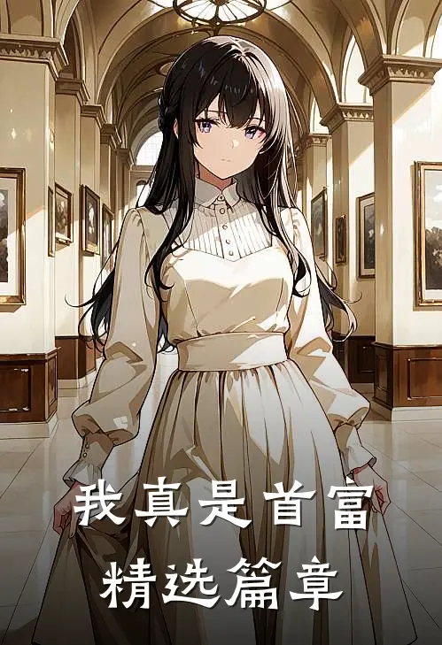 我真是首富精选篇章