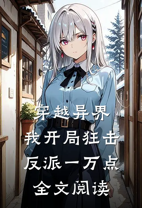 穿越异界，我开局狂击反派一万点全文阅读