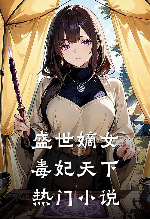 盛世嫡女：毒妃天下热门小说