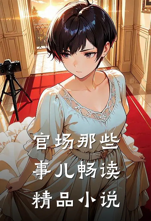 官场那些事儿畅读精品小说