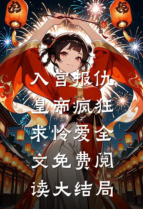 入宫报仇，皇帝疯狂求怜爱全文免费阅读大结局