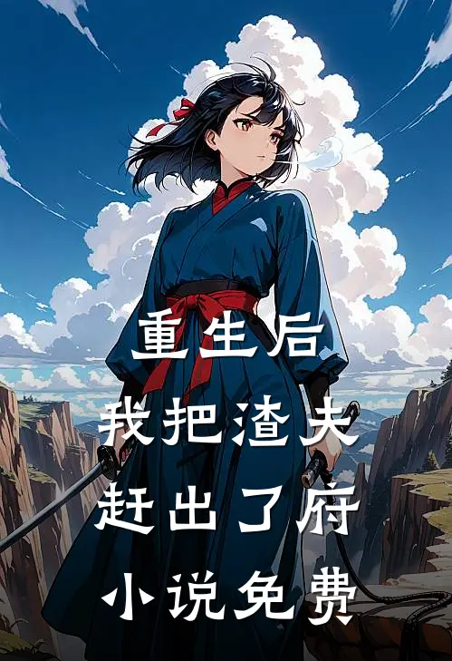 重生后，我把渣夫赶出了府小说免费