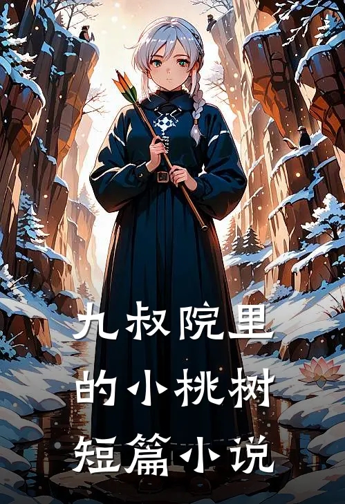 九叔院里的小桃树短篇小说