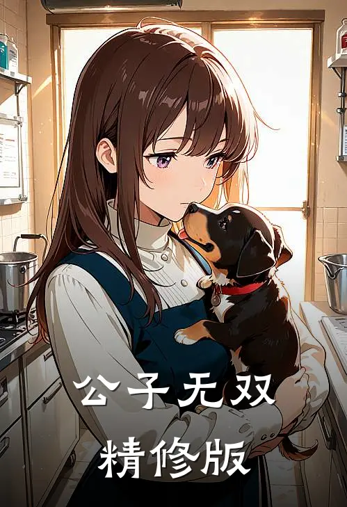 公子无双精修版