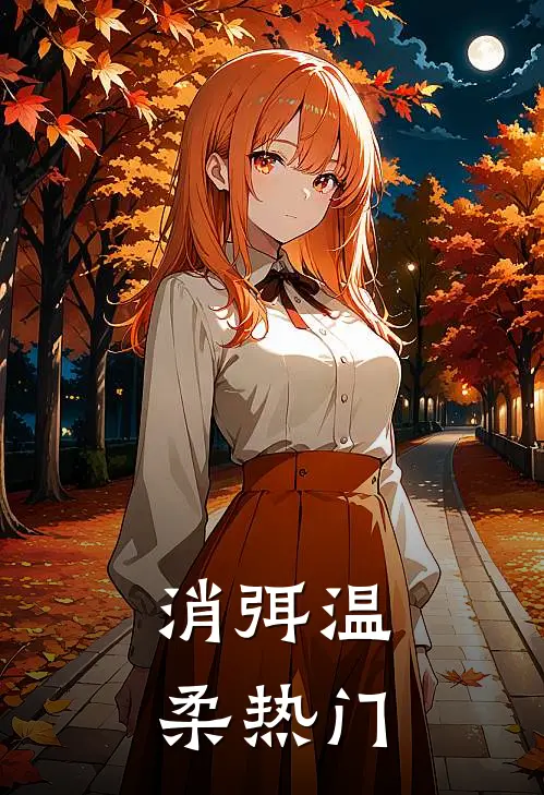 消弭温柔热门