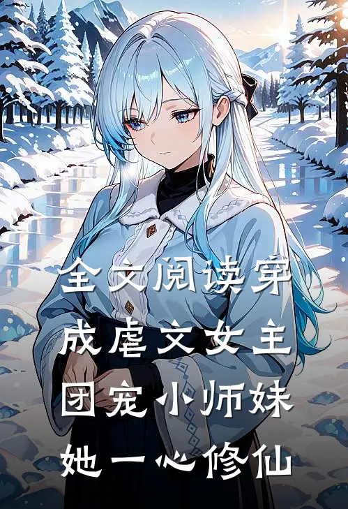 全文阅读穿成虐文女主，团宠小师妹她一心修仙