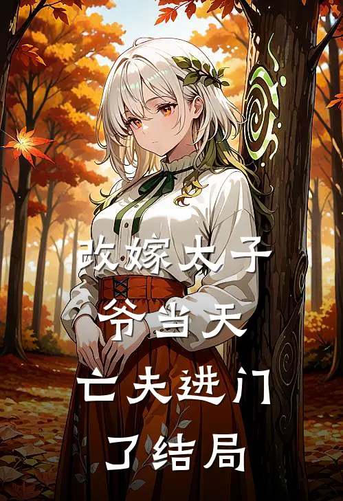 改嫁太子爷当天，亡夫进门了结局