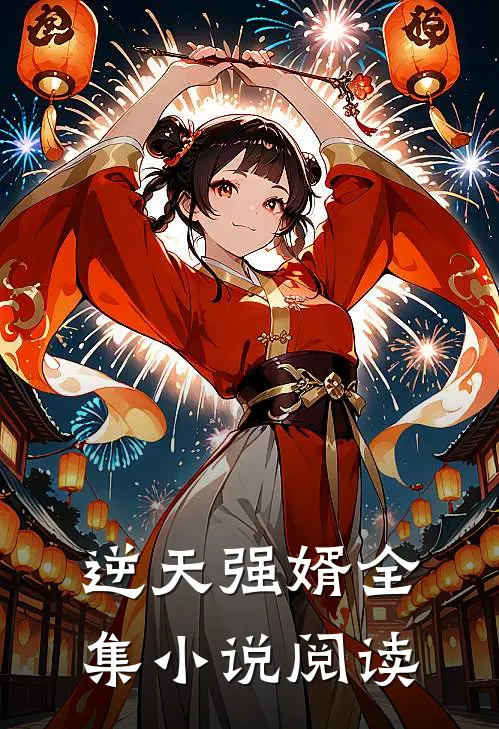 逆天强婿全集小说阅读