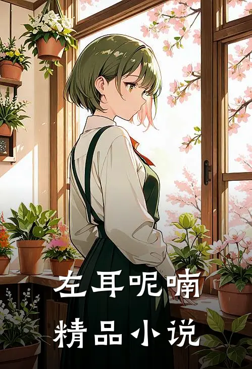 左耳呢喃精品小说