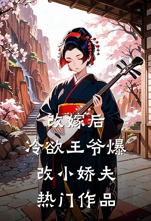改嫁后，冷欲王爷爆改小娇夫热门作品
