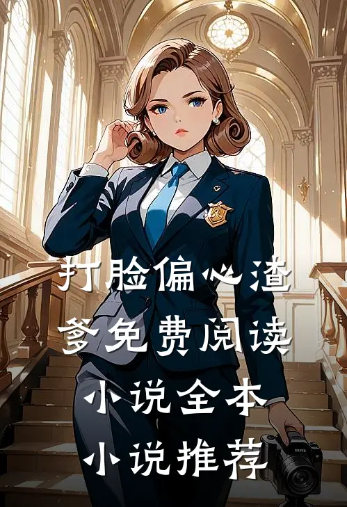 打脸偏心渣爹免费阅读小说全本小说推荐
