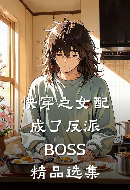 快穿之女配成了反派BOSS精品选集