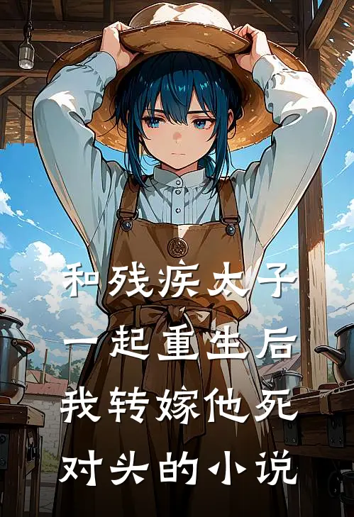 和残疾太子一起重生后，我转嫁他死对头的小说