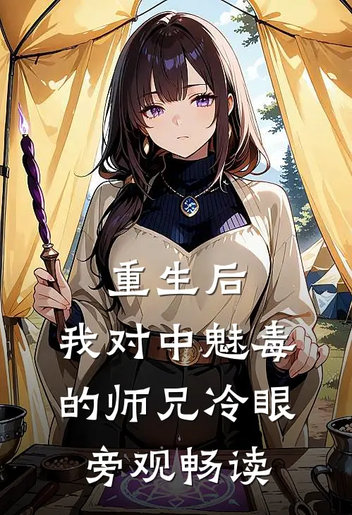 重生后，我对中魅毒的师兄冷眼旁观畅读