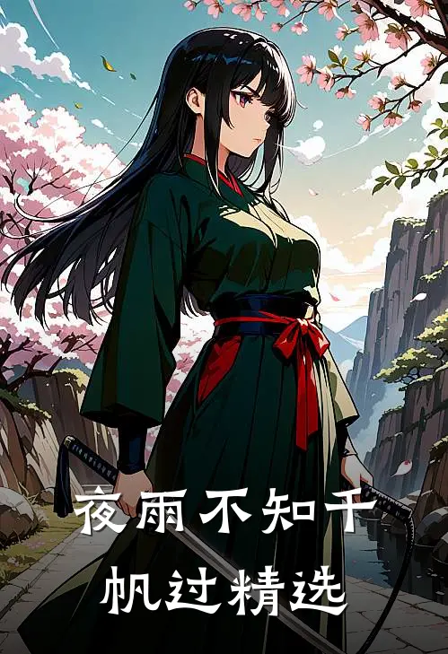 夜雨不知千帆过精选