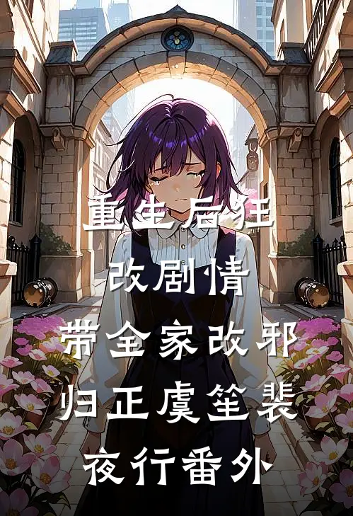 重生后狂改剧情，带全家改邪归正虞笙裴夜行番外