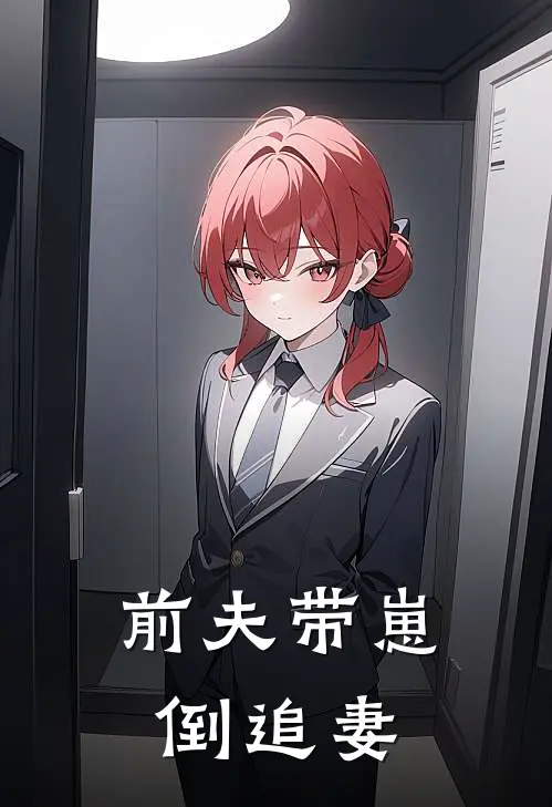 前夫带崽倒追妻