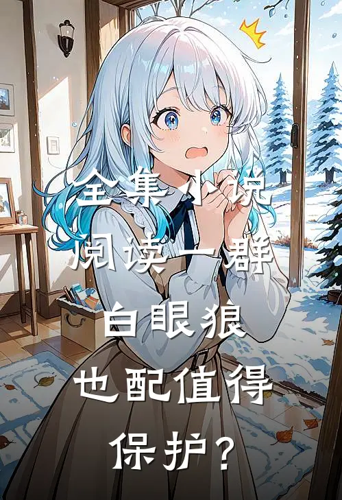 全集小说阅读一群白眼狼，也配值得保护？