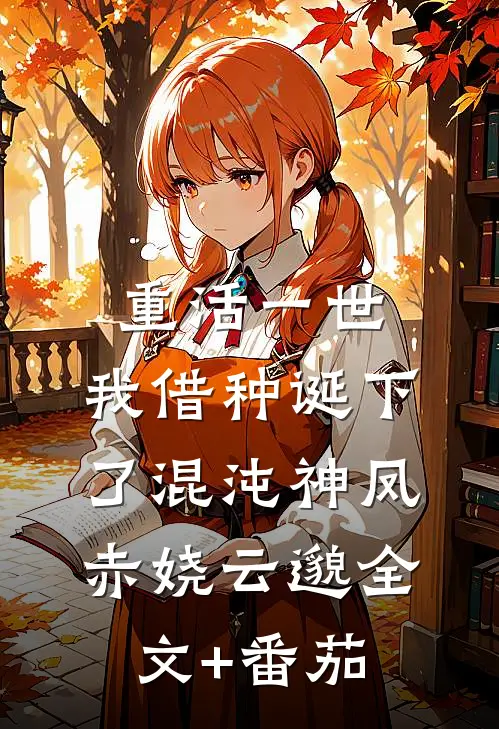 重活一世，我借种诞下了混沌神凤赤娆云邈全文+番茄